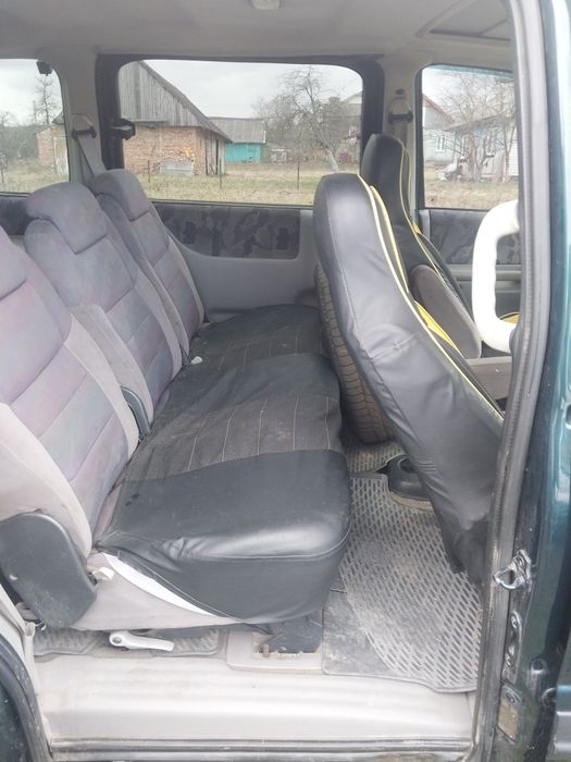 Опель Сінтра Автомат