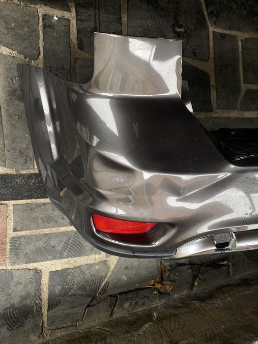 Задній бампер для Додж Джорні