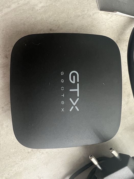 Смарт приставка Geotex 2/16