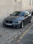 Bmw e92 330d nacional