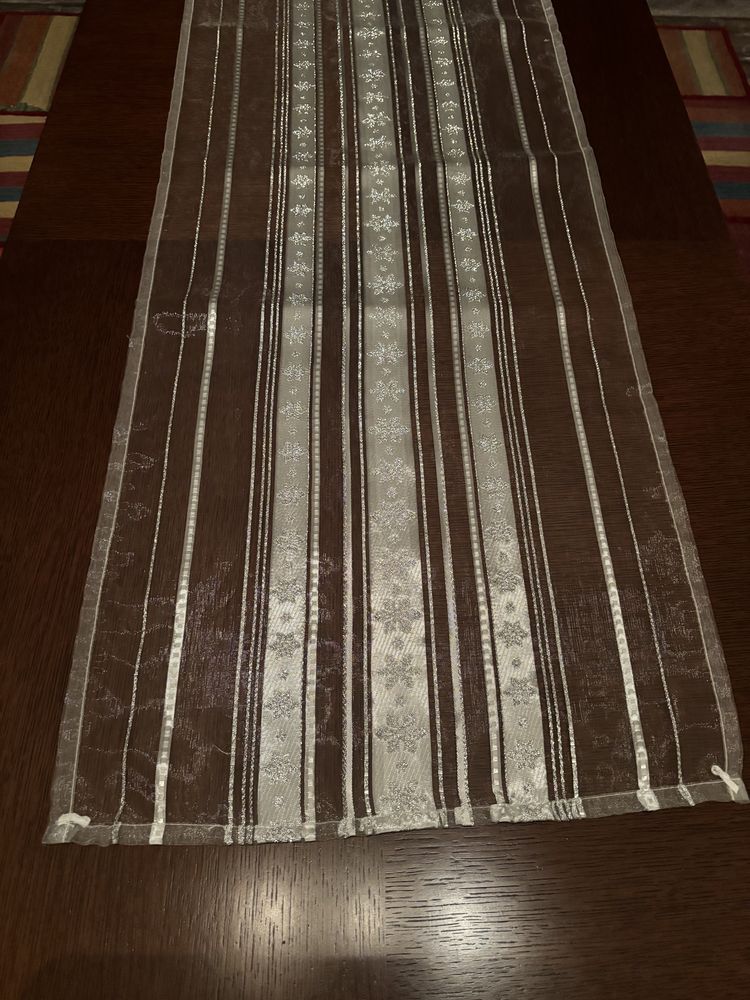 Świąteczny bieżnik Home&You 40x180 cm