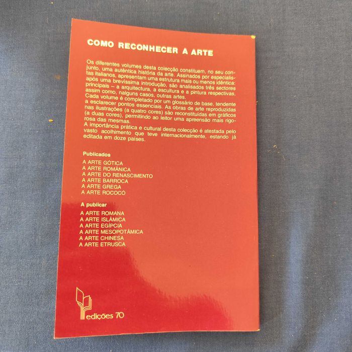 Como reconhecer a arte rococó