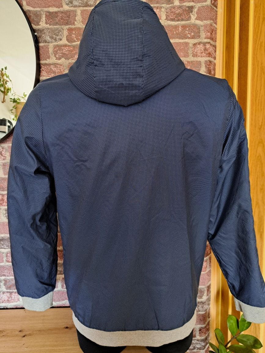 Męska bluzo-kurtka Adidas M