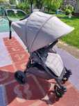 Wózek spacerowy valco baby SNAP4 cool grey