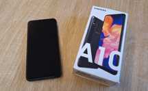 Telefon komórkowy Samsung Galaxy A10 SM-A105FN/DS wersja dual SIM
