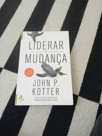 Liderar a mudança John p. Kotter