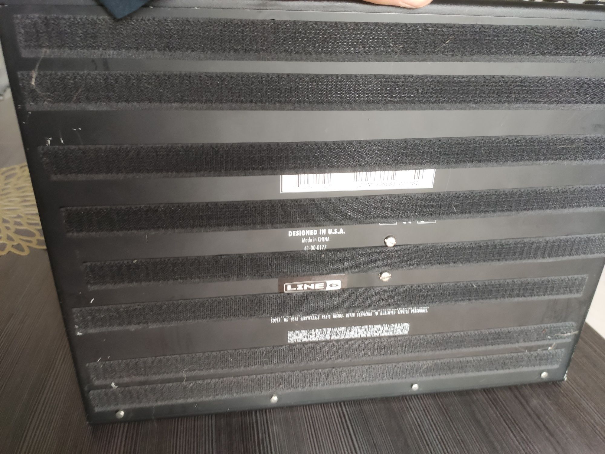 Procesor gitarowy Line 6
