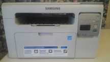 Принтер лазерный БФП Samsung SCX3405 в идеальнейшем состоянии!!!