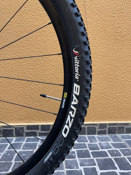 Bicicleta BTT Jorbi 29”