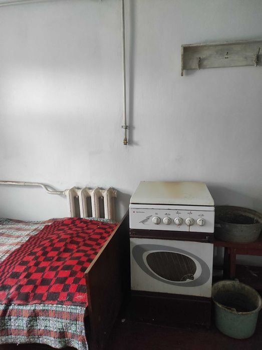 Продам будинок с. Білашів (Здолбунівський р-н)