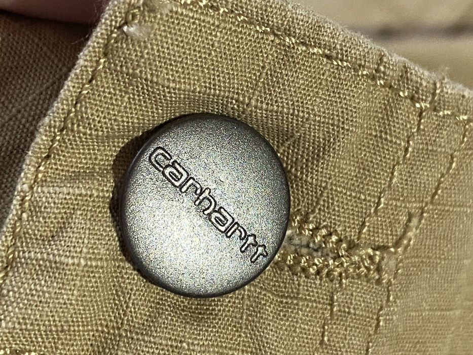 Штаны carhartt , карго , aviation, трекинговые , outdoor , gorpcore