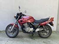 Motocykl Honda CB 500