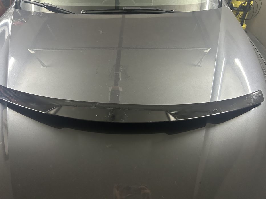 Lotka na klape bmw e92