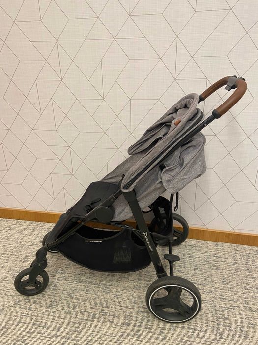 Kinderkraft, spacerówka GRANDE