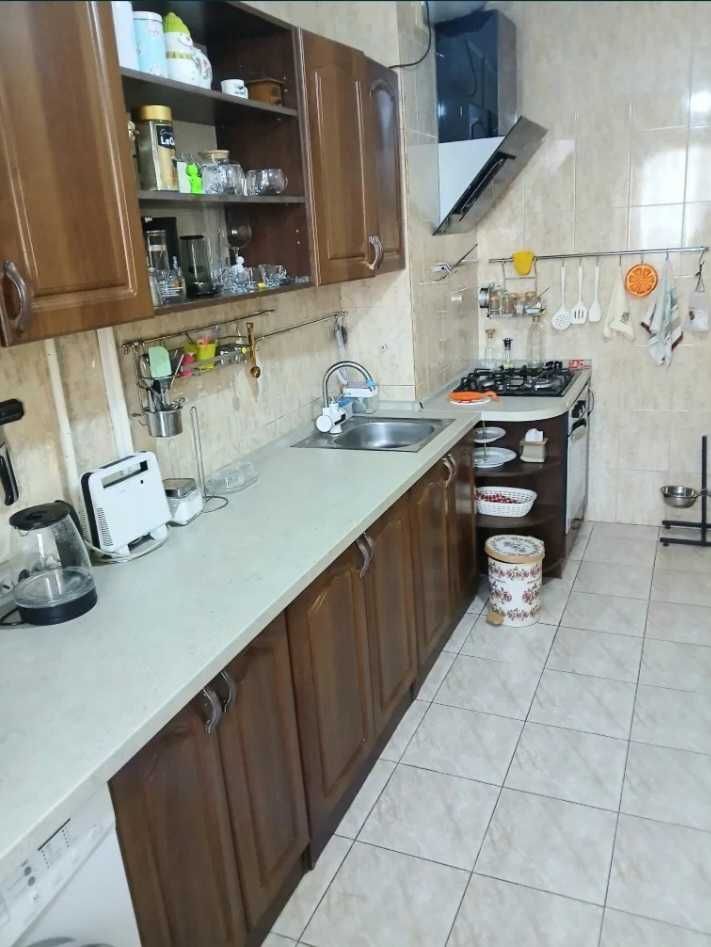 3комн Королева/Вильямса/Ильфа и Петрова
