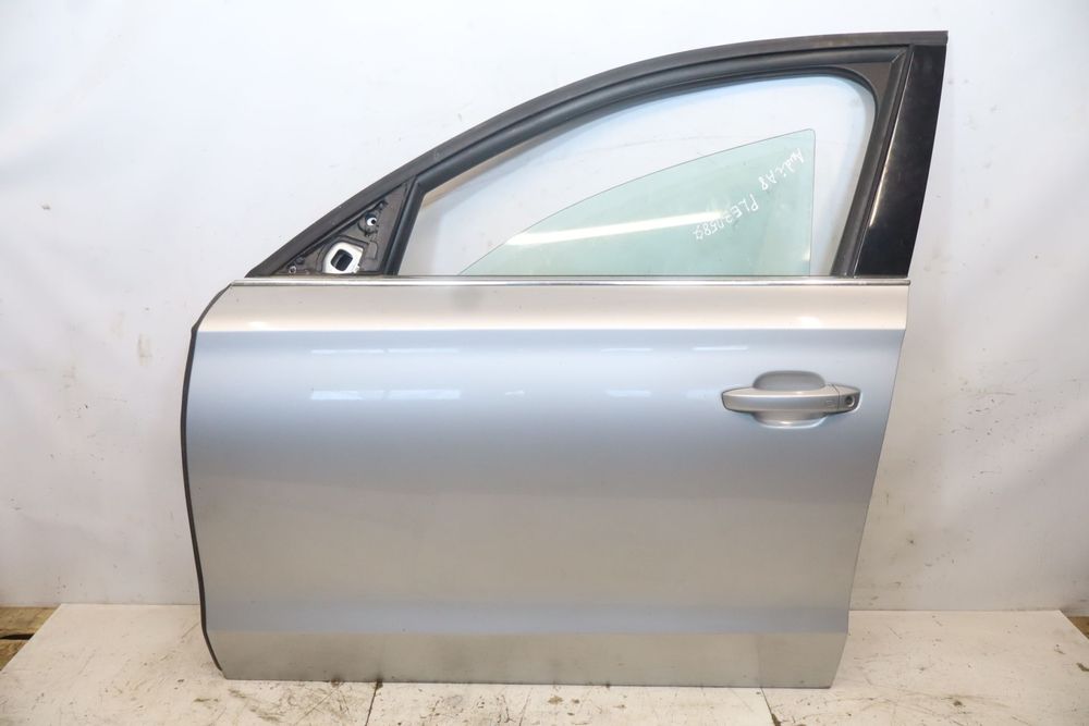 DRZWI LEWY PRZÓD AUDI A8 D4 LX7W sedan