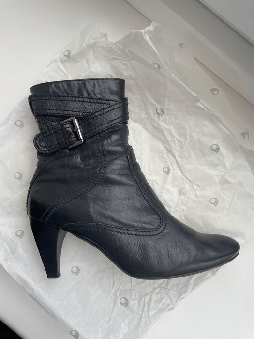 Чоботи K&S, зима