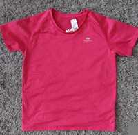 Decathlon T-shirt dla dziecka 10 lat wzrost: 133-142