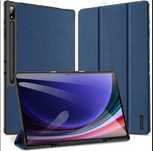 Zamykane Etui na tablet Samsung Galaxy Tab S10/S9/S8 Ultra