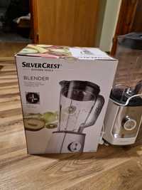 Sprzedam blender Silver crest