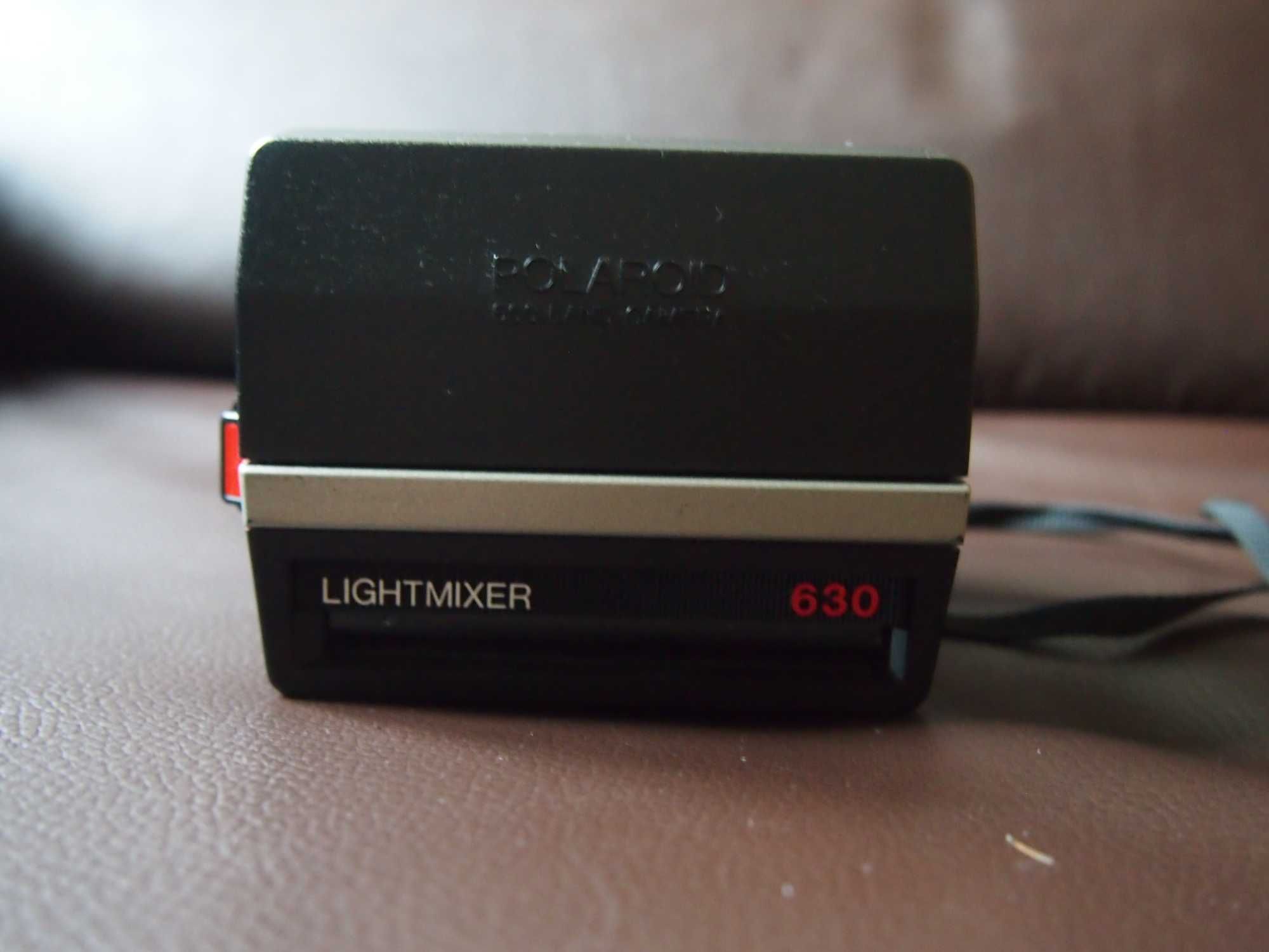 Polaroid Lightmixer 630