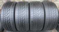 Літні шини, літня резина 285/45/R19 Bridgestone Dueler RUNFLAT+255/50