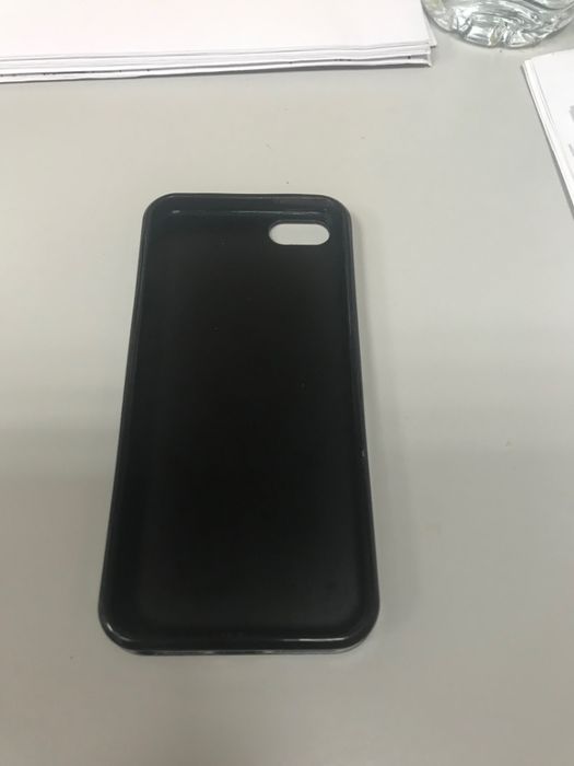 Capa Iphone5 Unicórnio