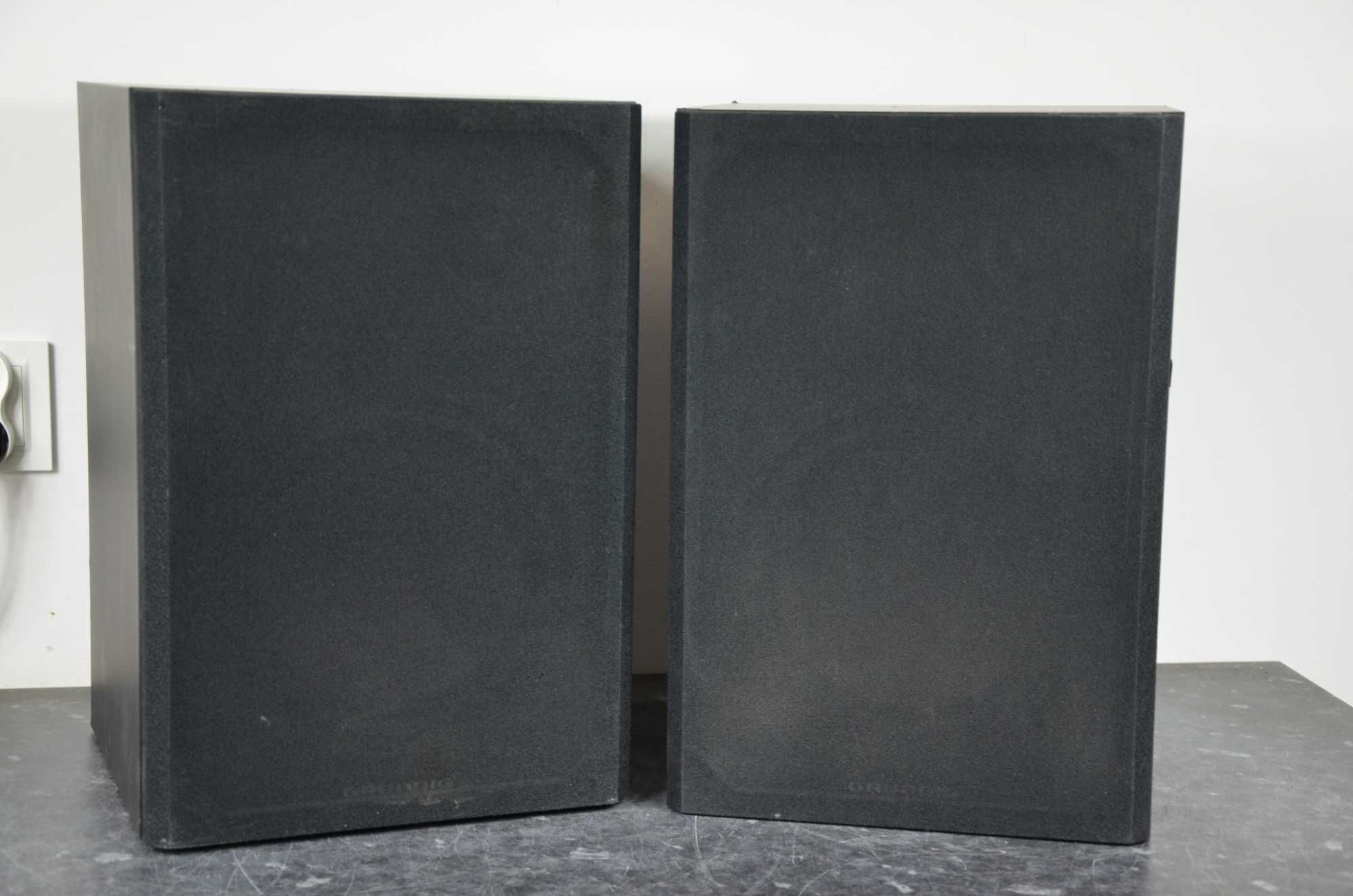 Kolumny GRUNDIG BOX-8000 Super dźwięj okazja Oryginał