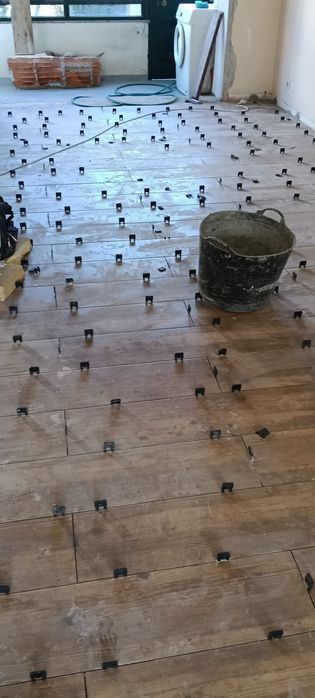 Remodelações, Pinturas, Pladur, Canalização