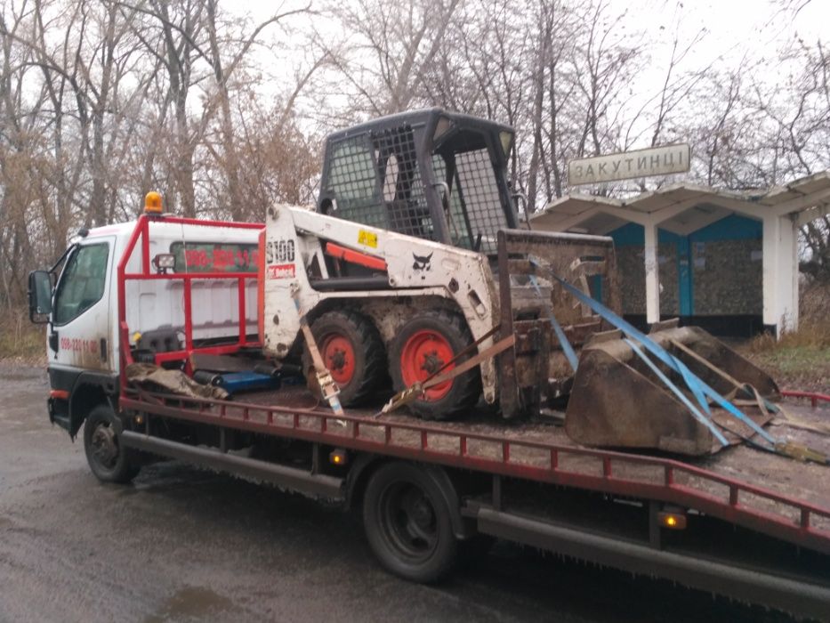 эвакуатор Бердичев недорого круглосуточно евакуатор