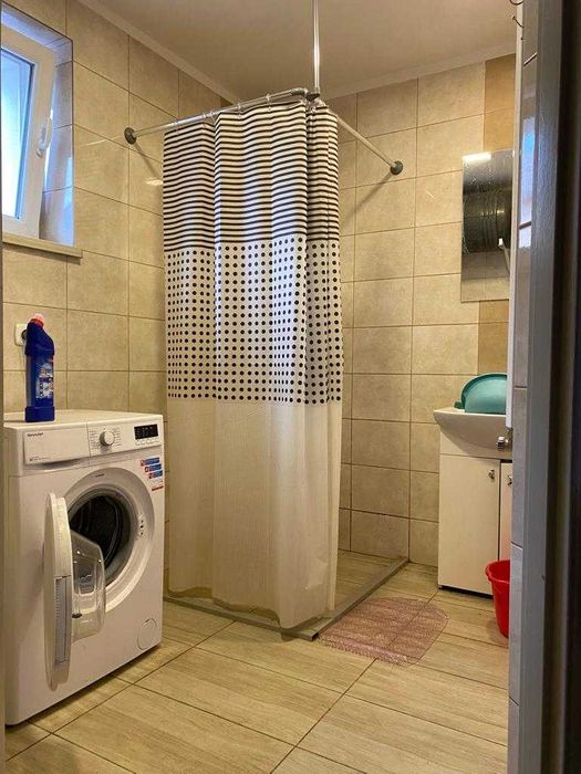 Noclegi dla pracowników (ogródek i parking), kwatery Kędzierzyn-Koźle