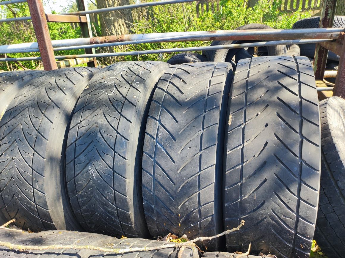 Goodyear kmax d 315/70 r22.5