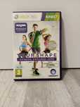 Sprzedam grę Xbox 360 Youtshape fitness evoled