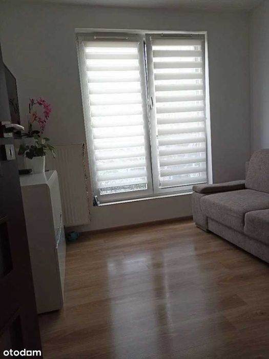 Mieszkanie 2-pok. Borek Fałęcki 40 m².