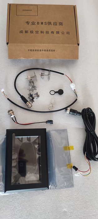 Бмс bms jk плата захисту акумулятора