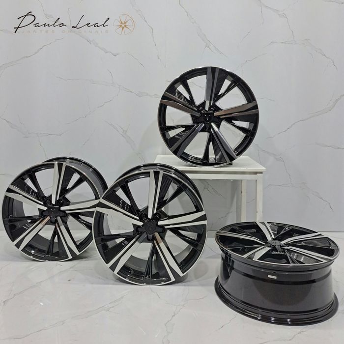 Jantes 19" LOOK Peugeot 308 GT Line 5x108 Citroën Ford Volvo DS