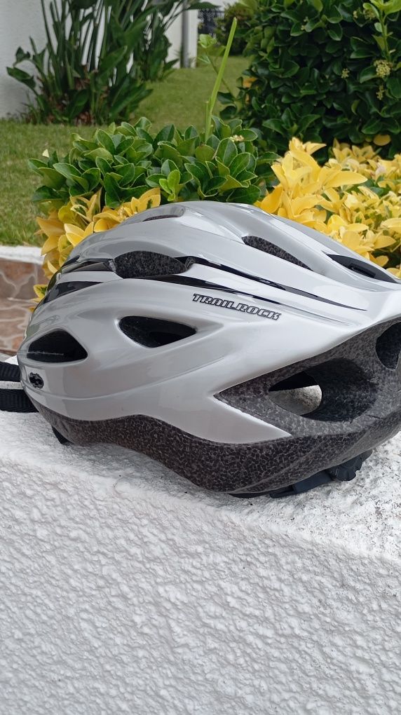 Equipamento de ciclismo