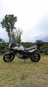 Suzuki DL 650 V-Strom