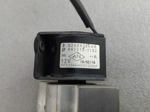 Válvula genérica RENAULT Zoe (BFM_)