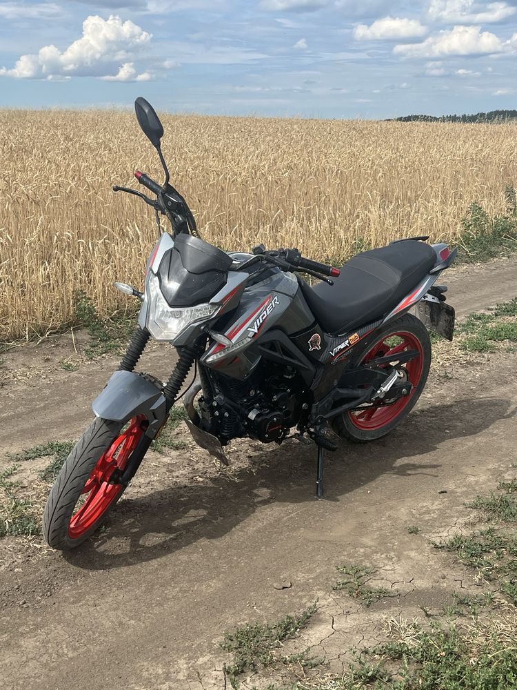 Продам Viper zs200B3+торг