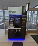 Franczyza TOUCH!!! Gotowy biznes!!!