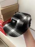 Кепка Vans 5 panel Rap Sk8