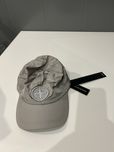 Czapka szara Stone Island