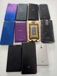 Fly ergo ZTE sigma s-tell doogee tecno blackview Sony Asus Lamborghini