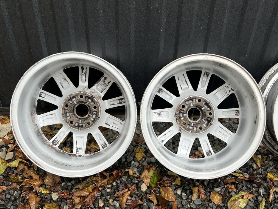Диски Рено Меган 3 Сценік 3 R16 5x114.3 диски Renault Megane Scenic