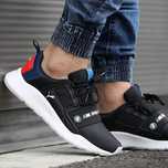 BMW MOTORSPORT x PUMA WIRED sneakersy męskie oryginał megawygoda nowe