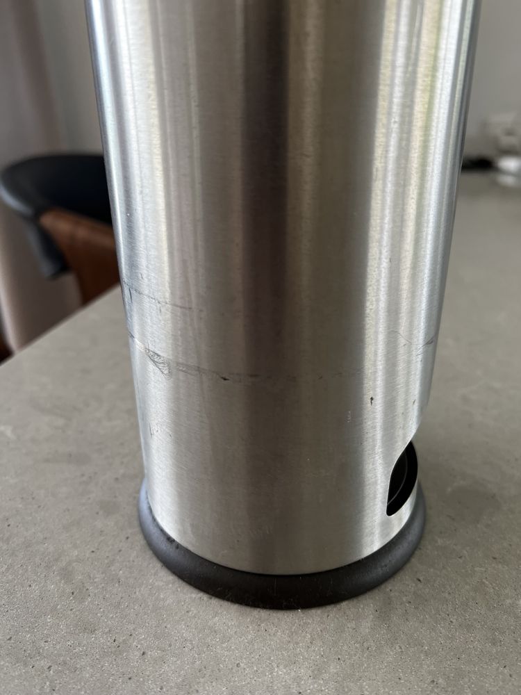 Stojak/ Pojemnik na kapsułki Tchibo Cafissimo