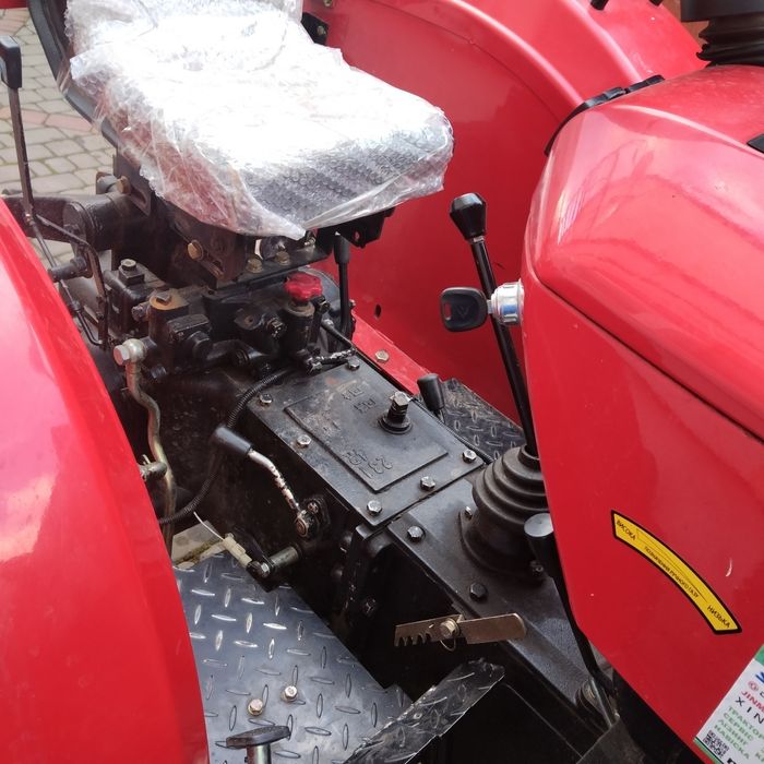 Продам Міні-трактор Shifeng 404C