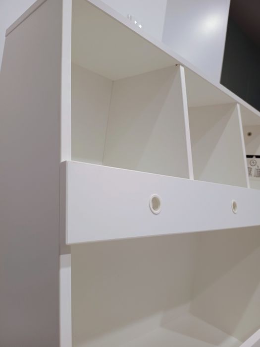 Półka regał na zabawki VOX Tuli