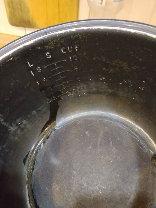 Мультиварка Redmond